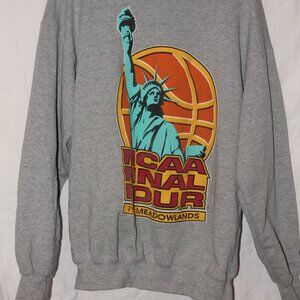 Vintage Starter crewneck - Adult Large